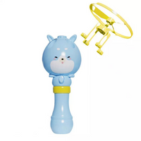 Bubble Animal - Burbujero Volador