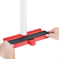 Regla Duplicadora 25cm