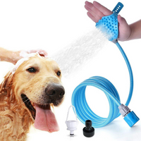 Manguera para Mascotas Bathing Tool