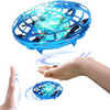 Dron Infrarrojo Interactivo 360 OVNI UFO