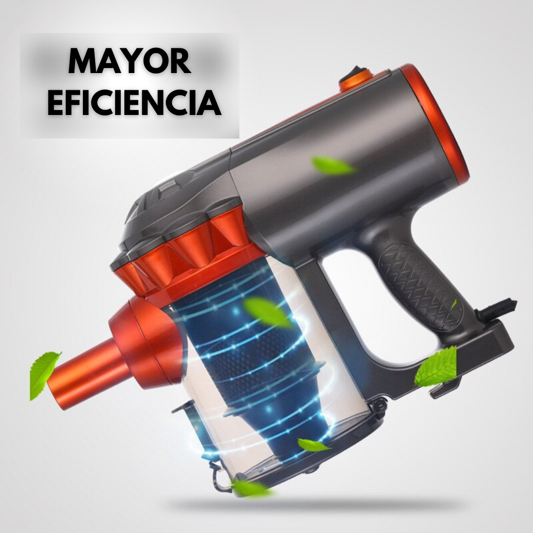 Aspiradora de Mano PowerClean
