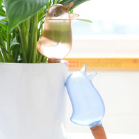 Pájaro Regador de Plantas Automático