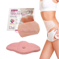 Parches Tonificantes Belly Wing (5 Parches)