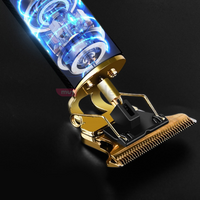 Cortadora de Pelo Vintage T9