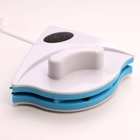 Limpiavidrios Glass Cleaner - ¡Limpia por fuera!