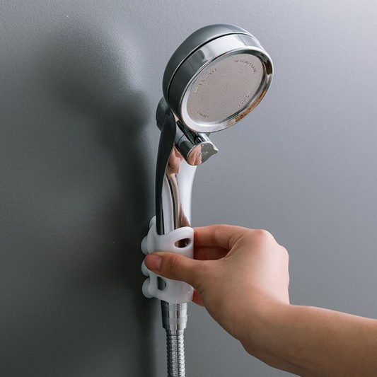 Soporte de Silicona con Ventosa