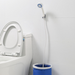 Ducha Portátil con Bomba de Agua Recargable