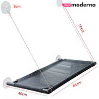 Cat Hammock - Cama Colgante para Gatos