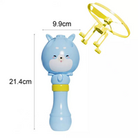 Bubble Animal - Burbujero Volador