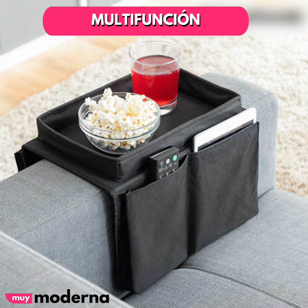 Organizador ArmRest para Sillon