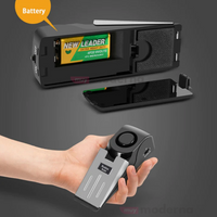 Alarma para Puerta
