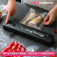 Vacuum Sealer - Selladora al Vacío