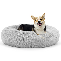 Cama Suave y Abrigada para mascotas 60cm
