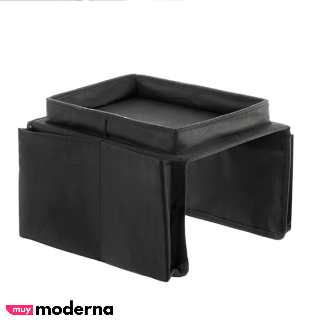 Organizador ArmRest para Sillon