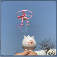 Bubble Animal - Burbujero Volador