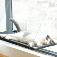 Cat Hammock - Cama Colgante para Gatos