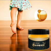 Cera de Abejas para Lustrar Muebles