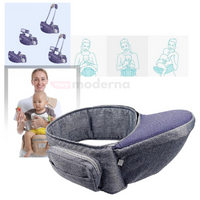 Asiento Ergonómico de Cadera para Bebé