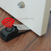 Alarma para Puerta