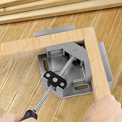 Corner Clamp - Abrazadera para esquinas