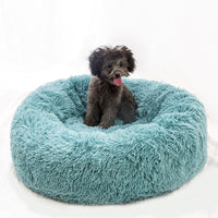 Cama Suave y Abrigada para mascotas 60cm
