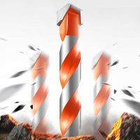 Juego De 5 Brocas De Perforación Multiplematerial