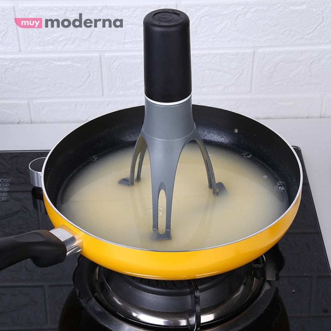 Revolvedor de Cocina Automático Stirrer