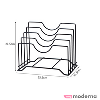 Soporte Organizador para Tablas y Tapas