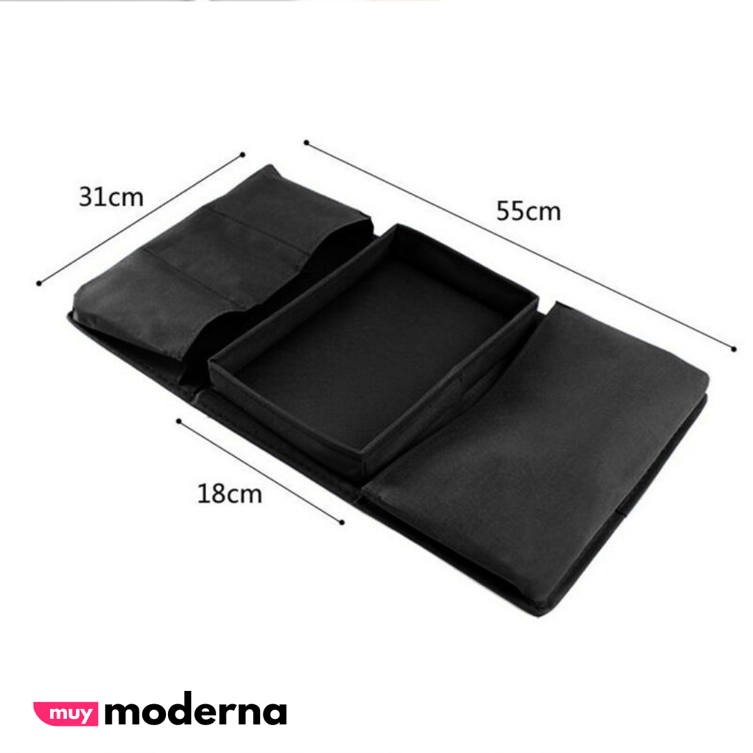 Organizador ArmRest para Sillon