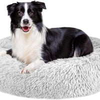 Cama Suave y Abrigada para mascotas 60cm