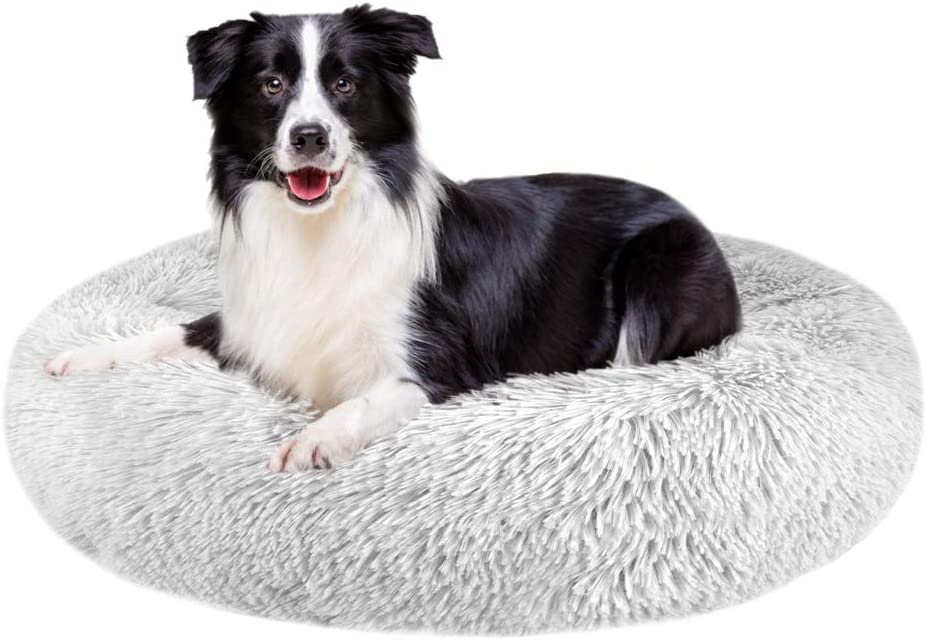 Cama Suave y Abrigada para mascotas 60cm