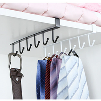 Colgador para Tazas y Utensilios