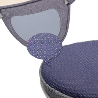 Asiento Ergonómico de Cadera para Bebé