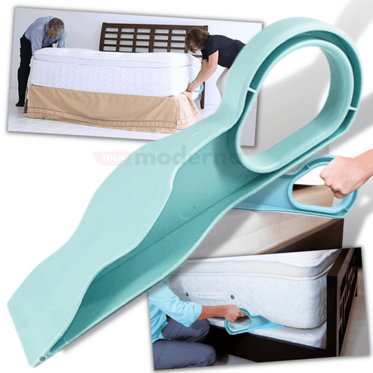 Levantador de Colchón para Hacer la Cama - Muy Moderna Uruguay