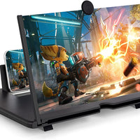 Focus Pro 14 Pulgadas Modelo HD - Pantalla Amplificadora