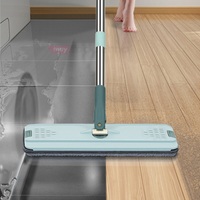 Mopa Clean Pro Premium con Balde