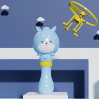 Bubble Animal - Burbujero Volador