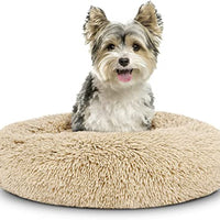 Cama Suave y Abrigada para mascotas 60cm