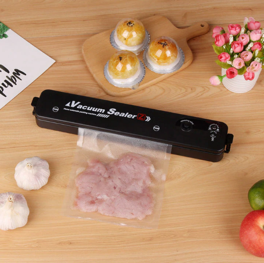 Vacuum Sealer - Selladora al Vacío