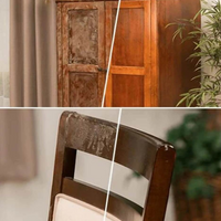 Cera de Abejas para Lustrar Muebles