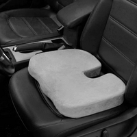 Memory Seat - Almohadón con Memoria