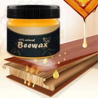 Cera de Abejas para Lustrar Muebles