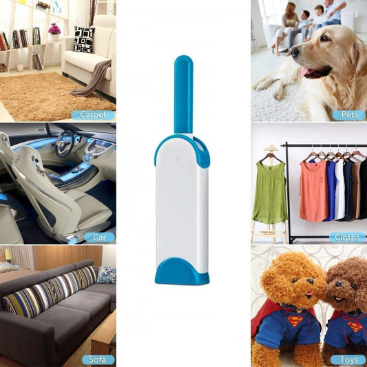 Kit de Cepillos mágicos Recoge Pelos