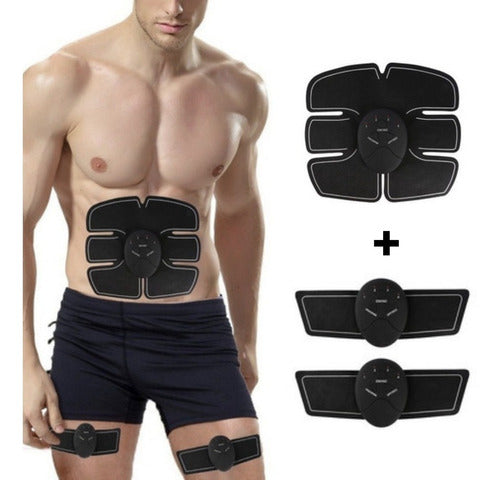 Electrogim 6 para Hombre y Mujer