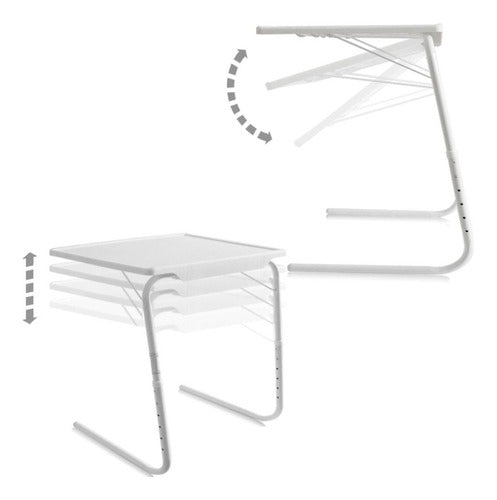 Mesa Plegable para Sillón Table Mate