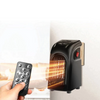 Calefactor de pared sin cable Handy Heater