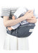 Asiento Ergonómico de Cadera para Bebé