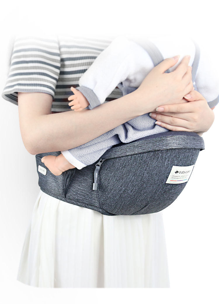 Asiento Ergonómico de Cadera para Bebé