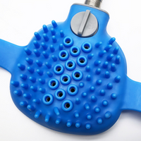 Manguera para Mascotas Bathing Tool