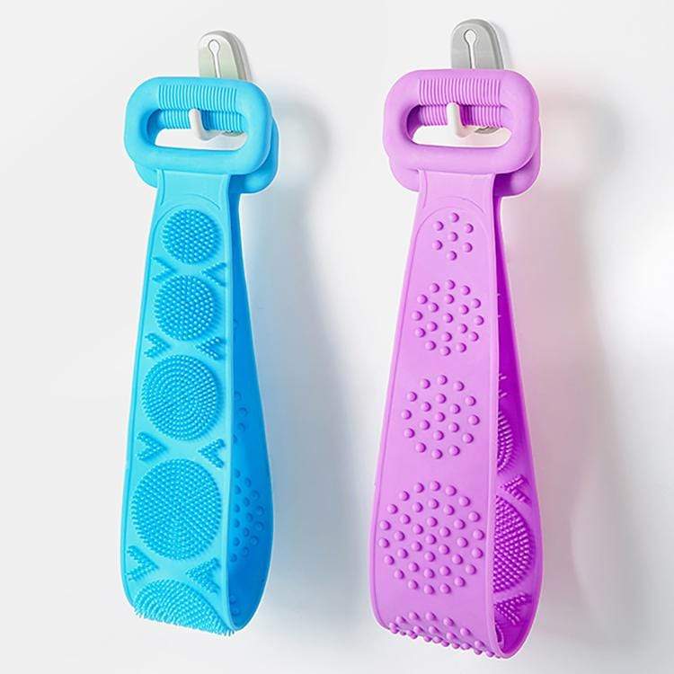 Cepillo Exfoliante para Espalda